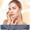 Crema Facial Qinglin/crema Facial Reafirmante Con Polipéptid