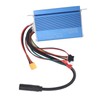 48V 18A Electric Scooter Controller Aluminum Alloy Motor Speed Controller