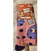 Unbranded ANGRY BIRDS VIDEO COMPUTER GAME SOCKS SHOE WOMEN MEN