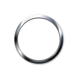 UV/LED Gel Flux Colour High Definition Colour Gel – White, 5 g