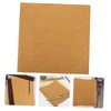 IWOWHERO Calligraphy Practice Sheets 5 Sheets Rice Paper Grid Paper