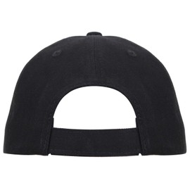 ロスコROTHCOロゴキャップ Low Pro Cap (ワンサイズ, NASA/ブラック)