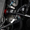 Aiourx 1/2" Drive 32 Inch Breaker Bar, Heavy Duty Head,