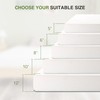 Twin Mattress in a Box, 8 inch Mattresses for Kids