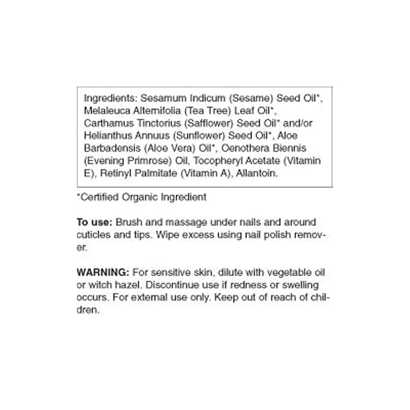 Jason Natural Products Nail Saver No Fungus 15 ml