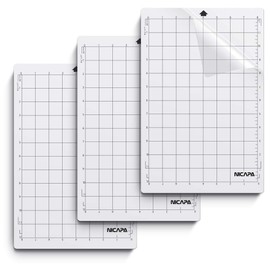 Nicapa cutting mat for Silhouette Cameo 4/3/2/1, for Silhouette Portrait2