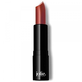 Jolie Pearl Finish Satin Lipstick - Bourbon Street