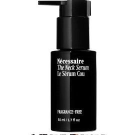 Nécessaire The Neck Serum. Fragrance-Free