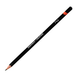 Derwent 7H Graphic Pencil