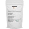 mGanna 100% Natural Diatomaceous Earth Powder for Skin Exfoliation Health