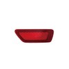 Grand Cherokee Compass 11 12 Journey 09 - 12 Rear Bumper Reflector Rh 57010720Ab