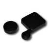 Lens Protector and Lens Cover and Compatible with GoPro Hero