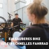 Dynamic Bike Care - Dynamic Bike Care - Dry Lube