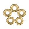 Ruifu Titanium Alloy Washers M5M6 M8 M10 with Step Gasket