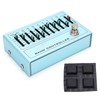 Sound Equalizer 10 Band EQ Pedal Guitar Bass Tuning Accessories