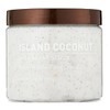 Exfoliante Equate Island Coconut 510 gr