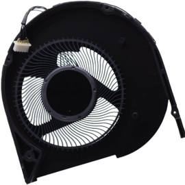 Deal4GO CPU Cooling Fan ND75C33-18E16 5H40S72946 Replacement for Lenovo Thinkpad T490 T495 P14s P43s (T14 with AMD CPU)