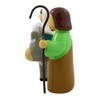 Needzo Little Drops of Water Holy Family Nativity Scene, 3