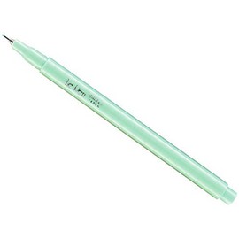 Uchida Le Pen .03mm Point Open Stock-Pastel Peppermint