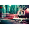 Lomography Lomochrome Purple 35mm ISO 100 Color Shifting Film for