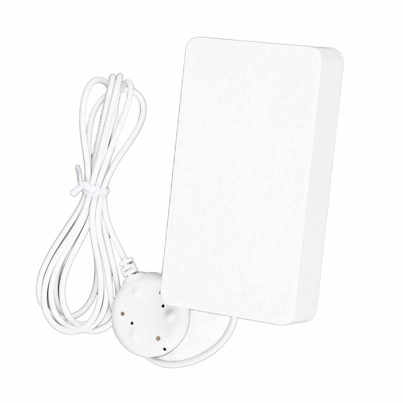 Water Leak Detector Reliable Waterproof Smart for Tuya Water Leak