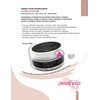 Crema Fina Purificante Carbon Activado Florigan® 110grs.