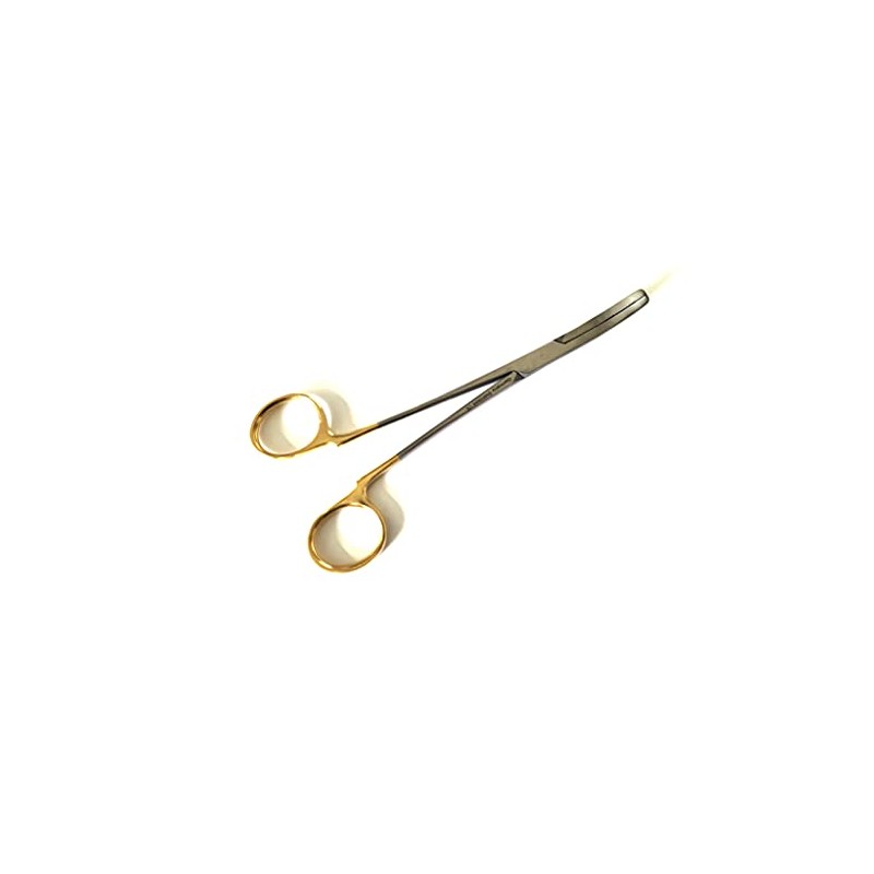 Wynman Wyman Crown Gripper Forceps 7" TC Dental Instruments Dental