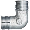 Kakudai Flexible Elbow 6460-13