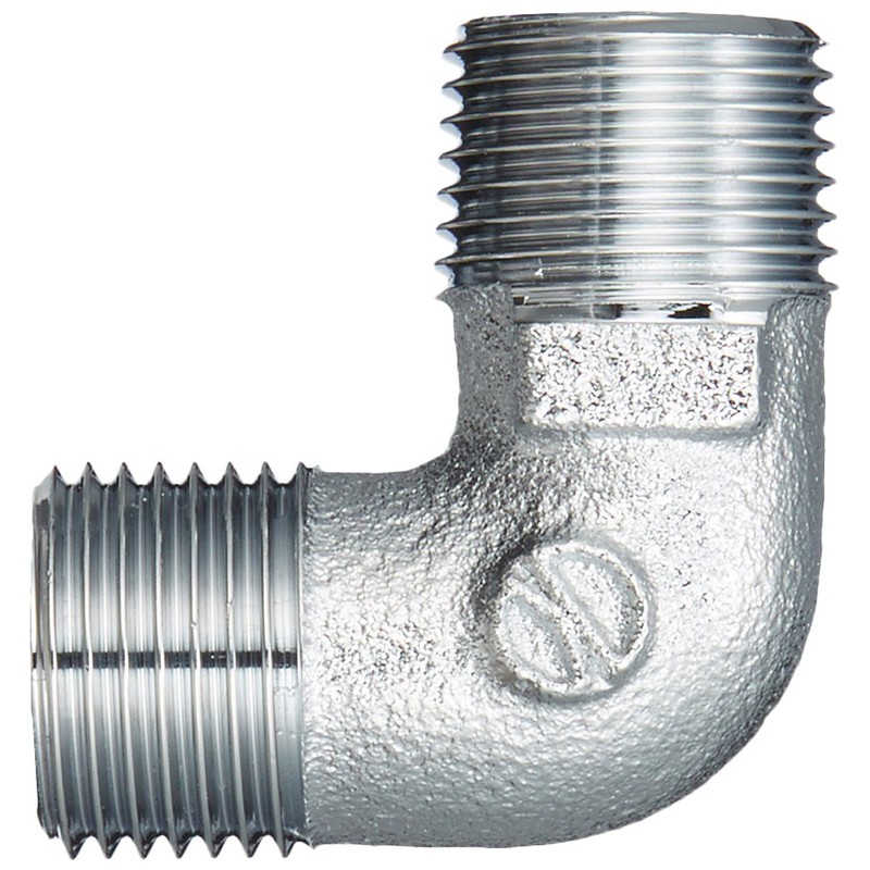 Kakudai Flexible Elbow 6460-13