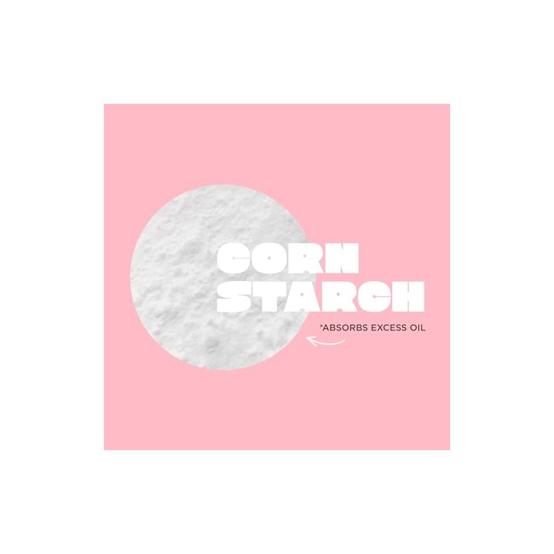 Cake Beauty Style Extending Dry Shampoo, The Do Gooder -