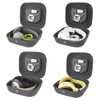 Linkidea Headphones Carrying Case Compatible with Skullcandy Hesh, Hesh 2.0,