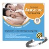 Die Original Acusnore Anti Snore Ring- Weltweit erste & Only