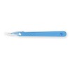 Gima Sterile Scalpels made of Rust-Proof Stainless Steel, ABS Handle,