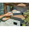 Joseph Joseph CleanTech 6-Piece Cleaning Set with Extension Handle, Includes: