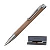 Monteverde Ritma Ballpoint, Walnut