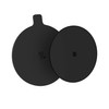 Scosche APK-BP0 Boombottle MM Accessory Plate Mounting Kit