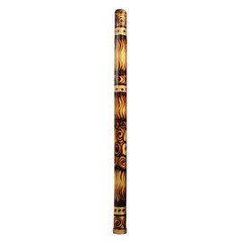 Didgeridoo Bamboo (Burn with bag)
