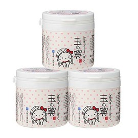 Chinese Tofu 盛田 Lovely Yogurt Pack 玉no輿 G Value Set of 3 