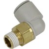 SK11 One-Touch Pipe Fitting Elbow Union for 0.5 inch (12