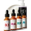 Prueba nuestros serums y construye tu rutina favorita