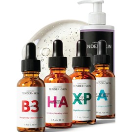 Prueba nuestros serums y construye tu rutina favorita