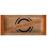 Chefs' Selections English Mustard Sachets 300x9g