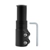 Aohcae Handlebar Riser Bicycle, Bicycle Handlebar Raiser Handlebar Riser Stem
