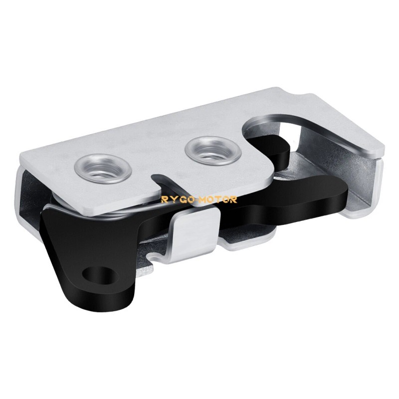 M MATI Left Door Latch 67237-HL1-A01 For Honda Big Red