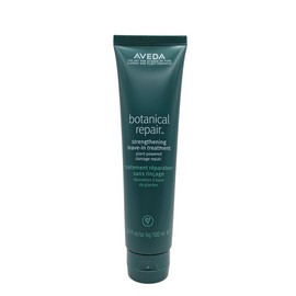 Aveda Botanical Repair Intensive Strengthening Leave-in Treatment Unscented 100ml / 아베다 보태니컬 리페어 인텐시브 스트렝쓰닝 리브인 트리트먼트 무향 100ml