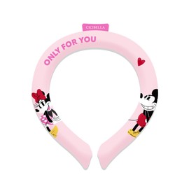 Neck Cooler, Cool Ring, Ice Neck Ring, Ice Ring, Cold Sensation, Naturally Freezing at 28°C, Strap, Neck Cooler, For Kids, Adults, Heat Protection, Heatstroke, Neck Cooling Goods, Ice Packs, PCM,