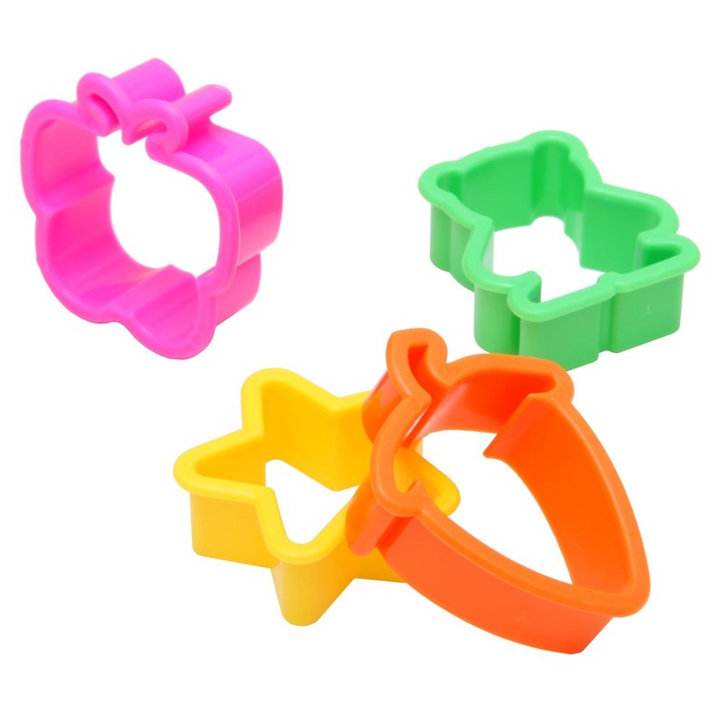 Alpine DP000055 - Plasticine kit.