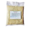 BSD Organics Thooyamalli Rice (500 Gram / 1.1 Pounds)