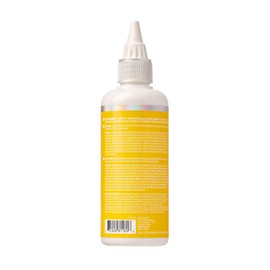 Red by Kiss Tintation Semi-Permanent Hair Color, Aloe Vera Water Based, Argan Oil, Olive Oil, Collagen & Keratin, Long-Lasting Color Dye (Funky Yellow, 2 Pk, 5 Fl Oz)