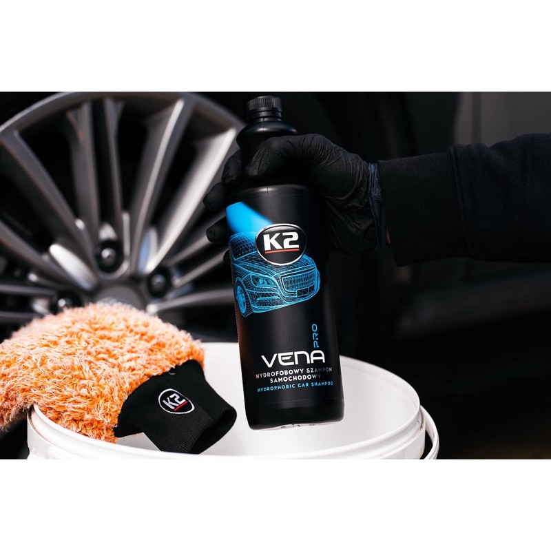 K2 Vena Pro 5L